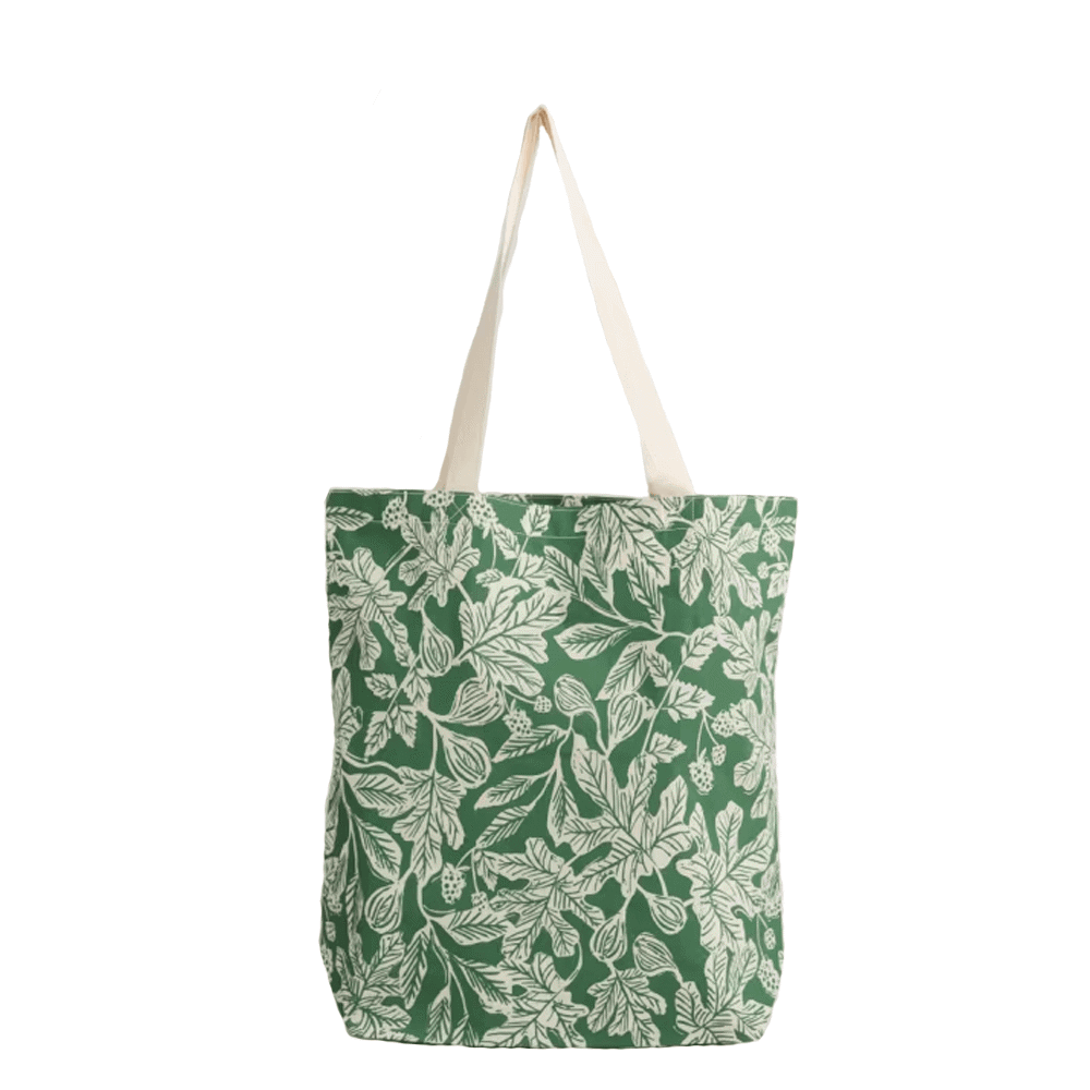 Seasalt Foldaway Canvas Shopper